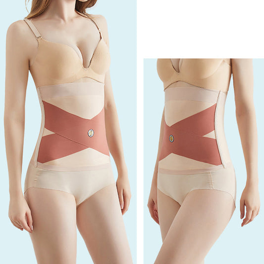 🔥Hot Sale 50% OFF🎉Women's Seamless Tummy Control Belt