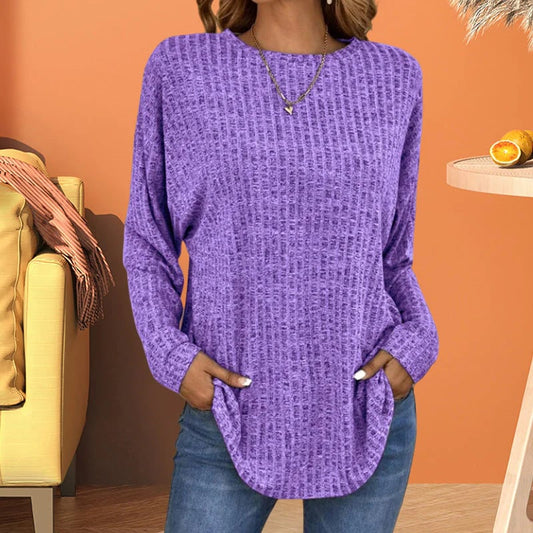 💟New Arrival🔥Casual Long Sleeve Top